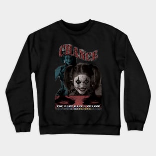 CHANCE VINTAGE Crewneck Sweatshirt